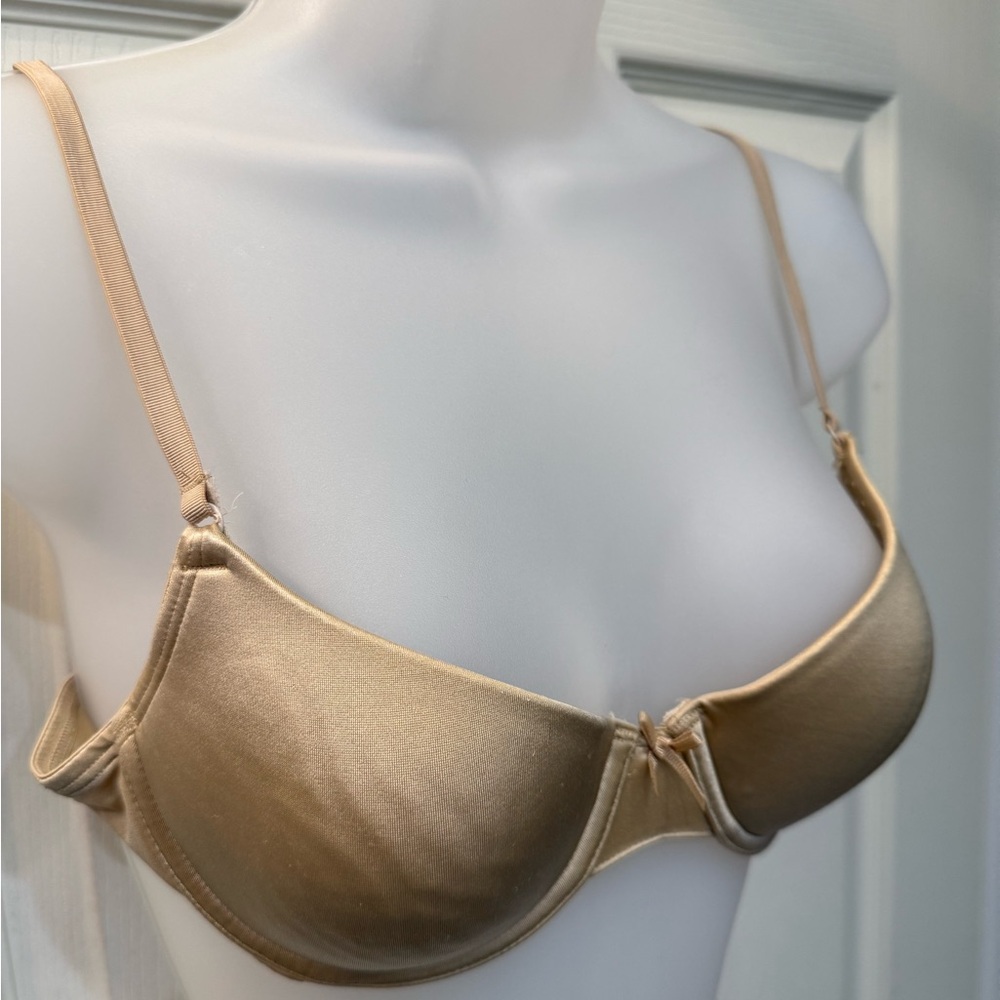 Aerie Tan Women's Bra